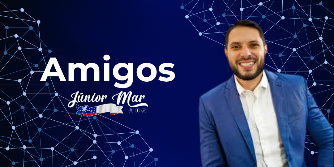 Amigos do Júnior Mar