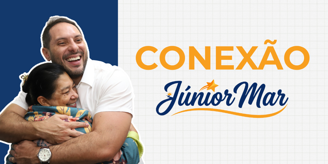 Conexão - Júnior Mar